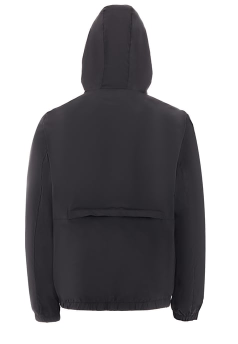 Mo Jacket Men black - Image 4