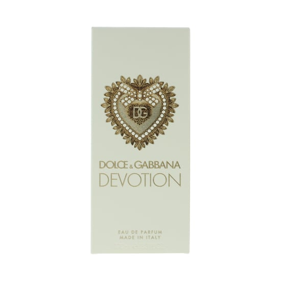 Dolce & Gabbana Devotion Eau de Parfum 100ml - Image 3