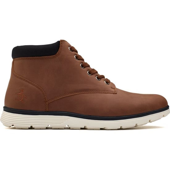 Original Penguin Norway Boots - Image 1