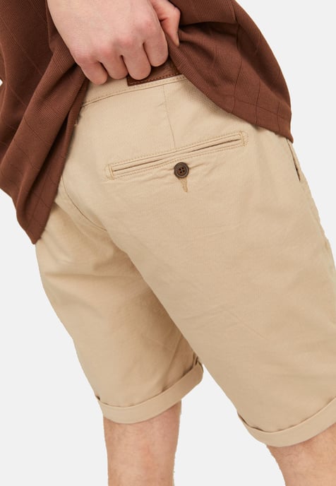 Jack & Jones Chino Shorts - Image 4