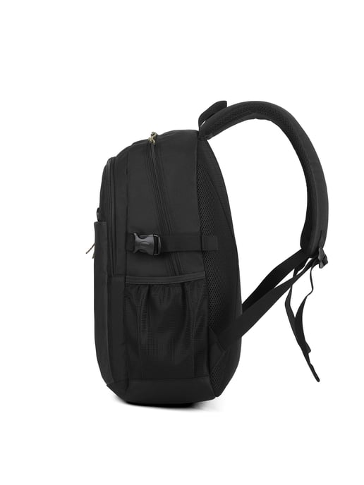Aoking Rugzak Uniseks BLACK - Image 3