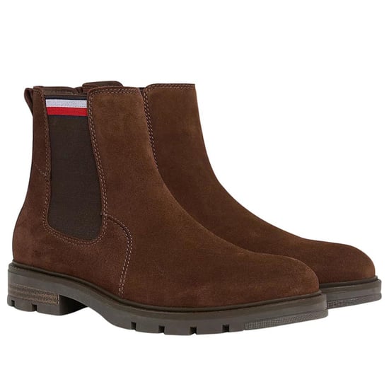 Tommy Hilfiger Chelsea boot - Image 2