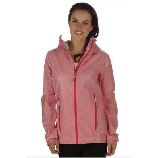 Regatta Groot Buiten Vrouwen/Dames Ultrashield Waterdicht Jasje (Hertogin) - Image 3