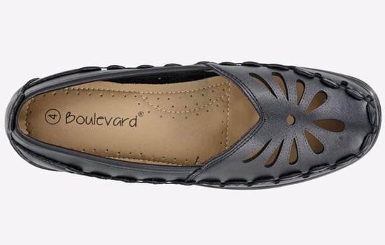 Boulevard Marnie Pumps Womens - Image 2
