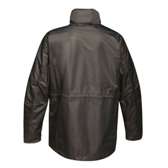 Regatta Mens Benson III Hooded Jacket