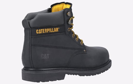 Caterpillar Powerplant GYW Veiligheidslaarzen Heren - Image 3