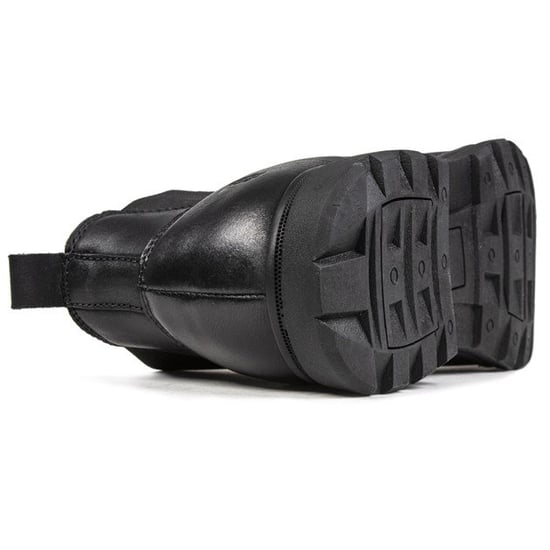 Hush Puppies Tyrone MEMORY FOAM Mens - Image 4