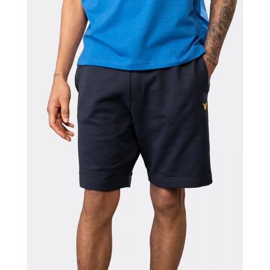 Lyle & Scott tonale Eagle Cove T-shirt - Image 4
