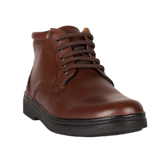 Quality boot Montevita in Brown