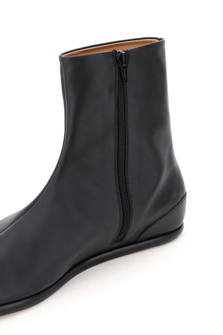 Maison Margiela Boots in Black