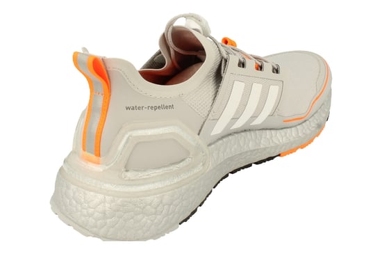 Adidas Ultraboost C.Rdy Mens Grey Trainers