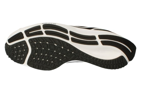 Nike Air Zoom Pegasus 38 Mens Black Trainers - Image 5
