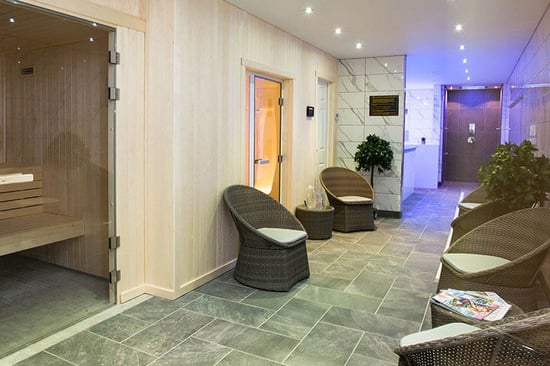 Indulgent Spa Choice for Two (eVoucher)
