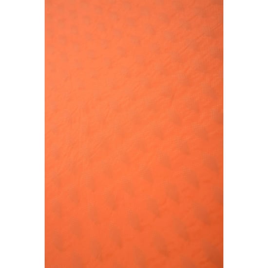Mountain Warehouse Ultimate Self-Inflating Mat (Orange)