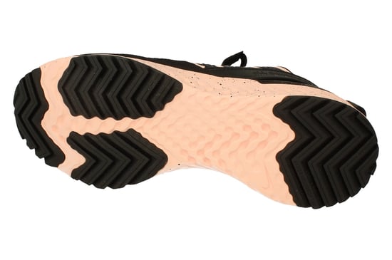 Nike Acg React Terra Gobe Mens Pink Trainers