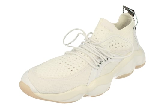 Reebok Classic Dmx Fusion Pi Heren Sneakers Witte Trainers - Image 1