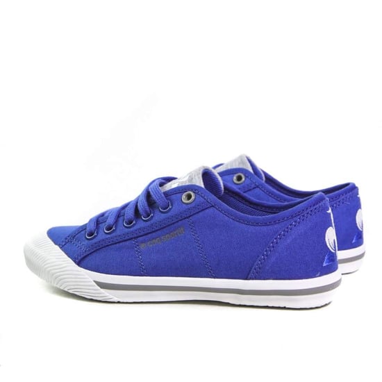 Basketbal Le Coq Sportif Dames Deauville GS-shirt - Image 2