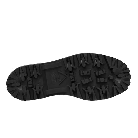 Superga Womens/Ladies 798 Rubber Mid Boots (Black) - Image 4