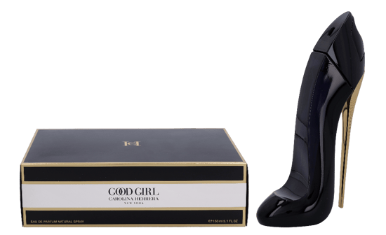 Carolina Herrera Good Girl Edp Spray150 ml. - Image 1