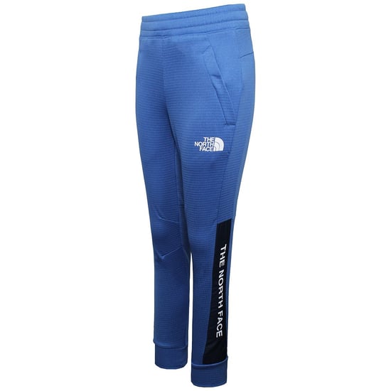 The North Face New Ampere Kids Blue Pants - Image 2