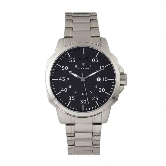 Elevon Hughes Bracelet Watch w/ Date - Image 1
