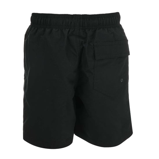 Boy's Speedo Junior Star Wars Swim Shorts in Black-White