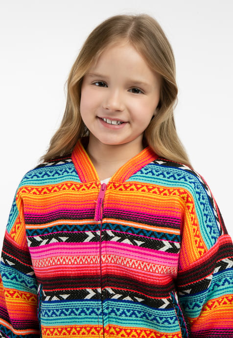 Mymo bomber jacket Girls - Image 5