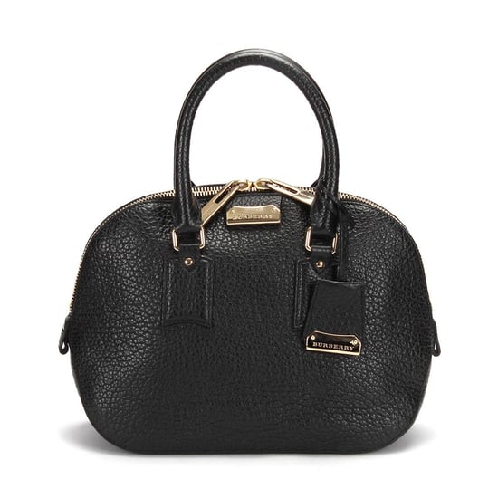 Leather Orchard Handbag - Image 1