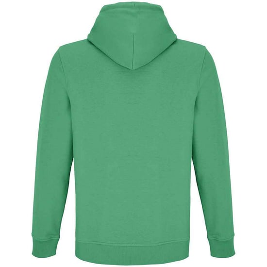 SOLS Unisex Adult Constellation Hoodie (Spring Green) - Image 2