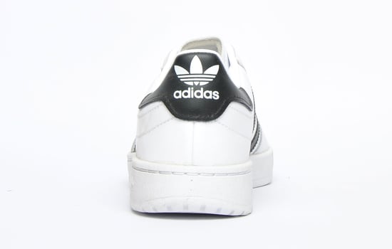 Adidas Originals Team Court Mens - Image 3