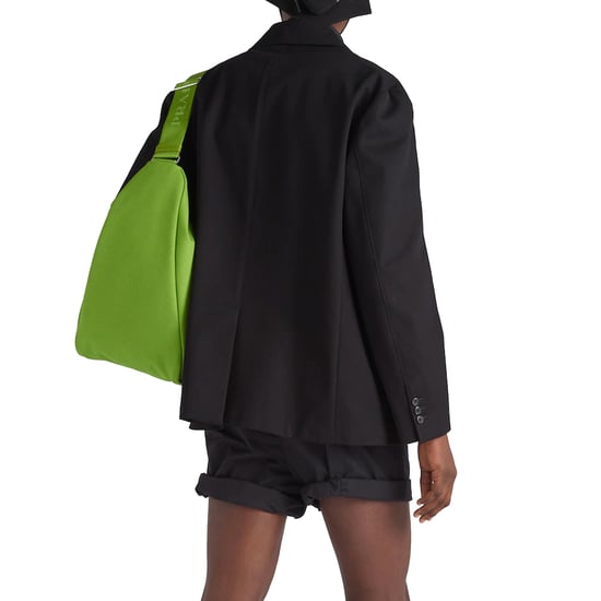 Prada katoenen jack - Image 3
