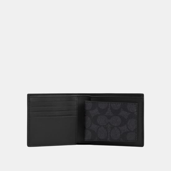3 in 1 Wallet in Signature