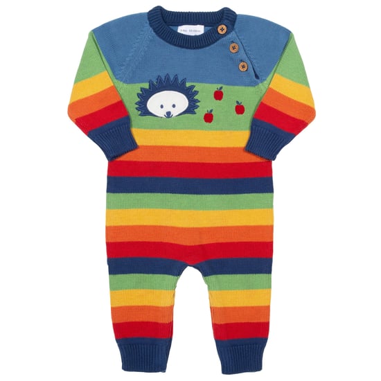 Kite Clothing Hedgehog Knit Romper