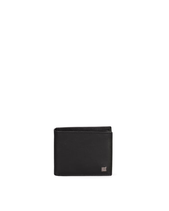 Solo Soprani portemonnee Heren BLACK - Image 1