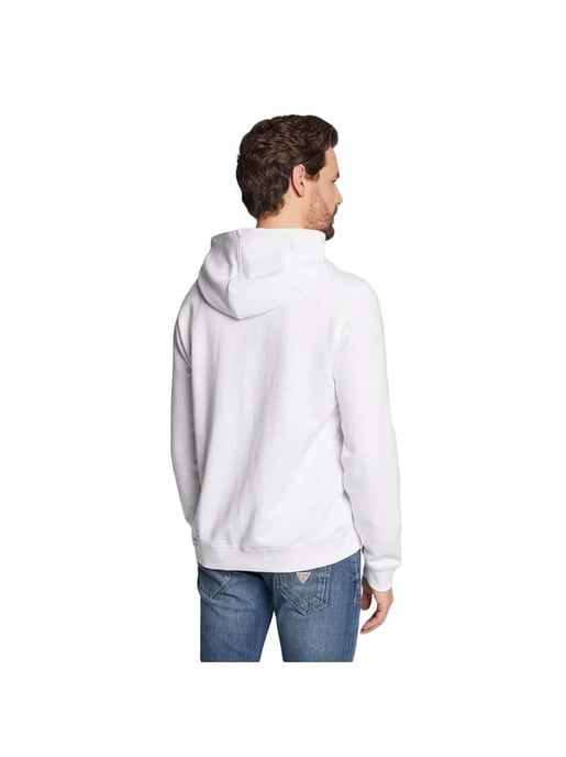 Herr Guess Sweatshirt Handsome - Image 2