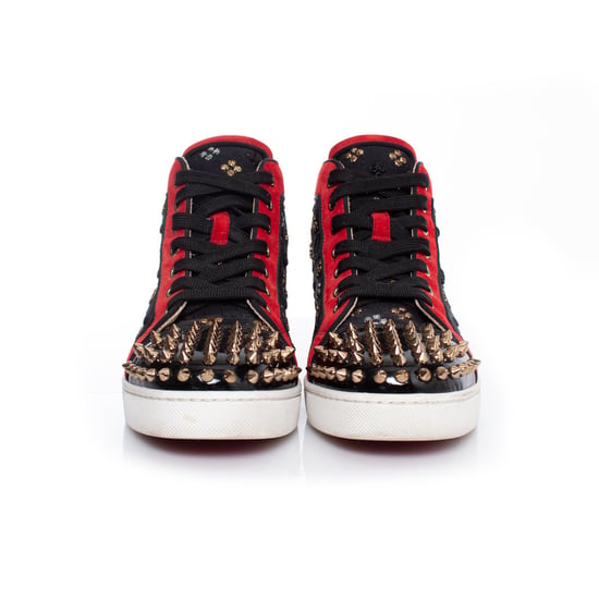 Lou Spike hoge sneakers - Image 3