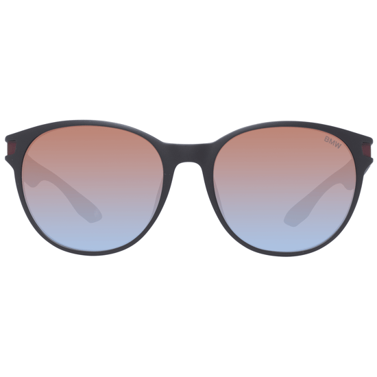 BMW Brown Men's Sunglasses