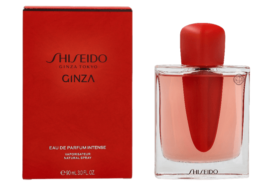 Shiseido Ginza Intense Edp Spray90 ml. - Image 1
