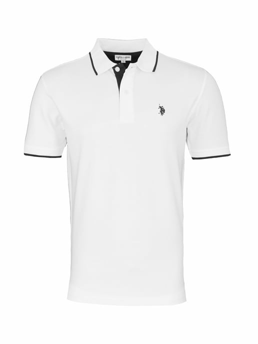 US Polo Assn Polo Poloshirt Korte mouw Shirt Korte mouw - Image 4