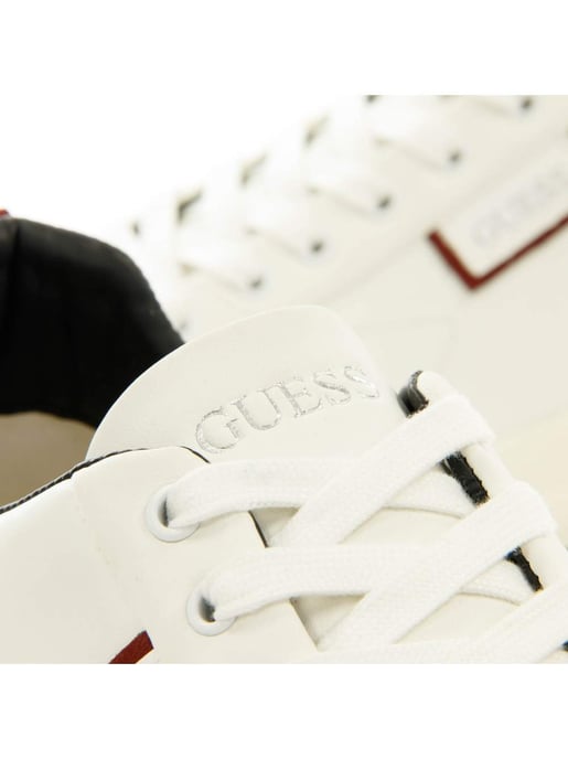 Guess Men's Basketball Shoes Lucca - Image 4