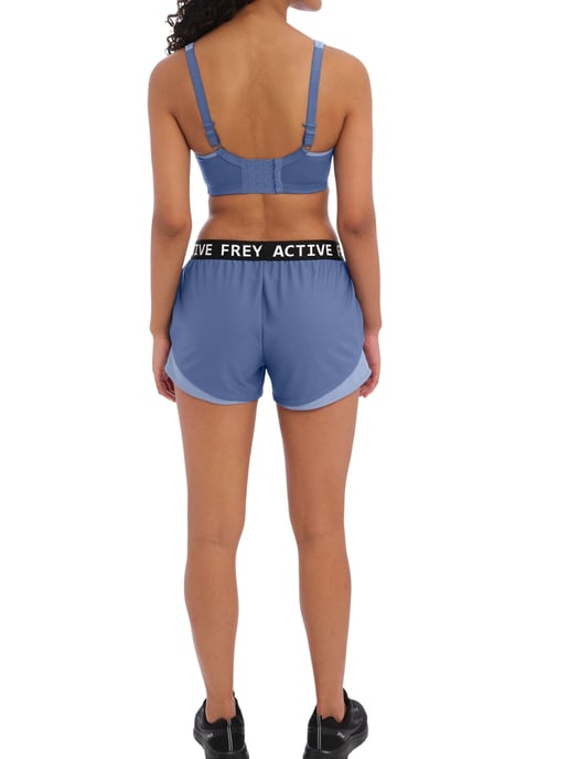 Active Sonic Moulded J-Hook Sports Bra