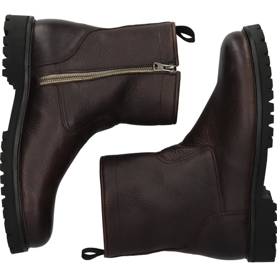 ROCK ZANE - Pinecone - Boots