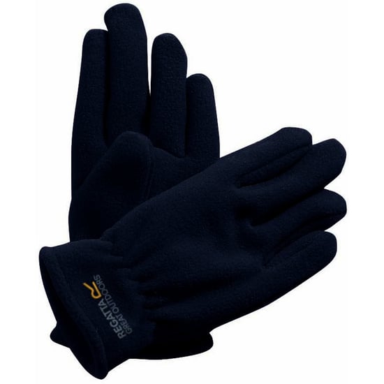 Regatta Boys & Girls Taz II Anti Pill Fleece Winter Walking Gloves - Image 1