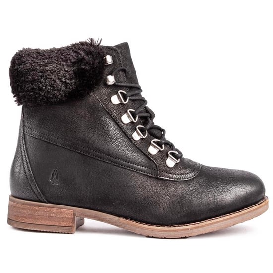 Hush Puppies Effie MEMORY FOAM Boot Womens - Image 1
