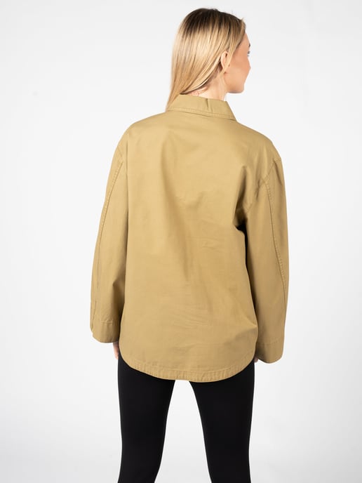 Pinko overhemd Capo Vrouw groen - Image 4