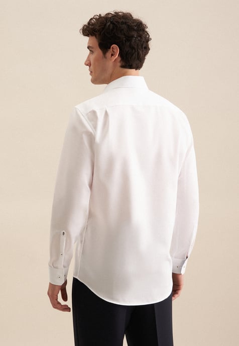 Zakenhemd Wit - Image 3