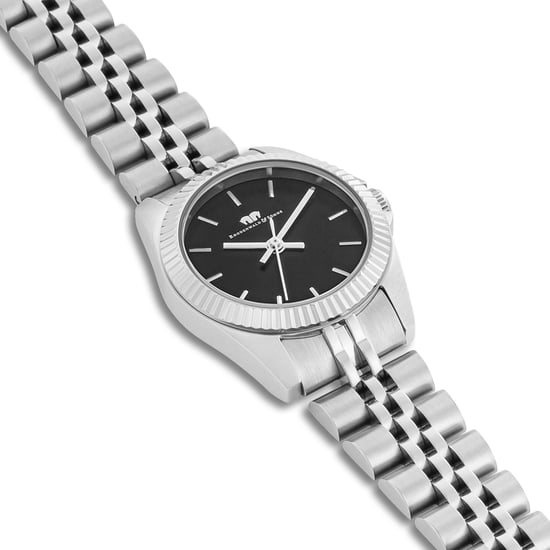 Rhodenwald Söhne Female Stainless steel Watch 27,5