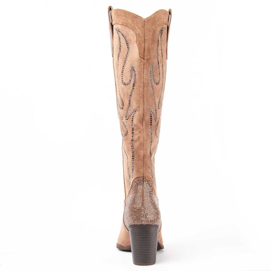 Montevita Boot Tejan6 Brown