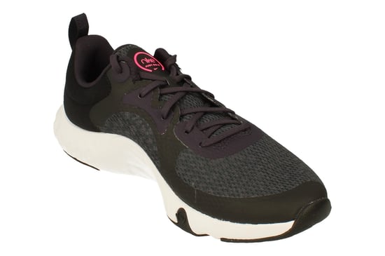 Nike Dames Renew In-season Tr 11 Zwarte Sneakers - Image 4