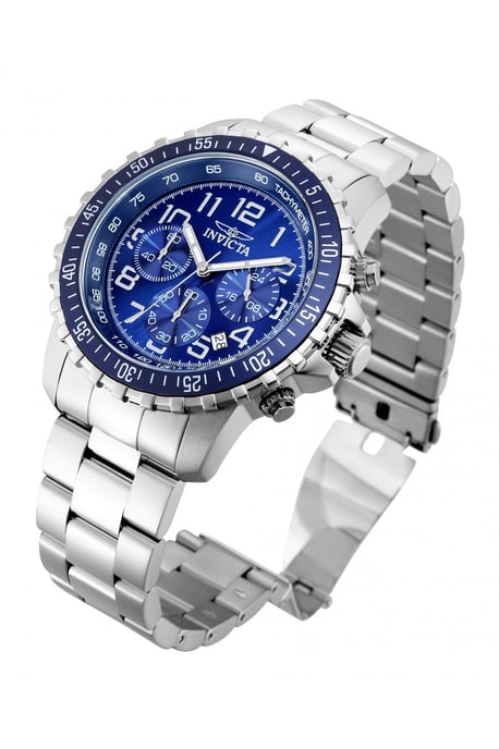 Invicta Specialty 6621 Herrklocka med kvartsverk - 45 mm - Image 2